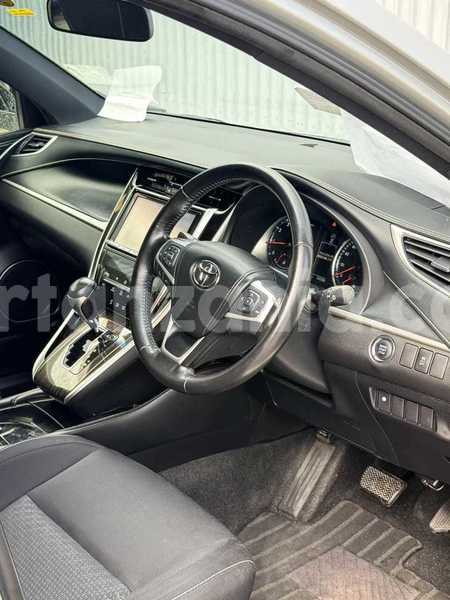 Big with watermark toyota harrier dar es salaam dar es salaam 32327
