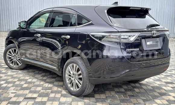 Nunua Mpya Toyota Harrier Nyeusi Gari ndani ya Dar es Salaam nchini Dar es Salaam Nunua Mpya Toyota Harrier Nyeusi Gari ndani ya Dar es Salaam nchini Dar es Salaam