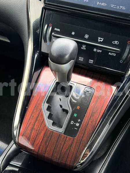 Big with watermark toyota harrier dar es salaam dar es salaam 32327