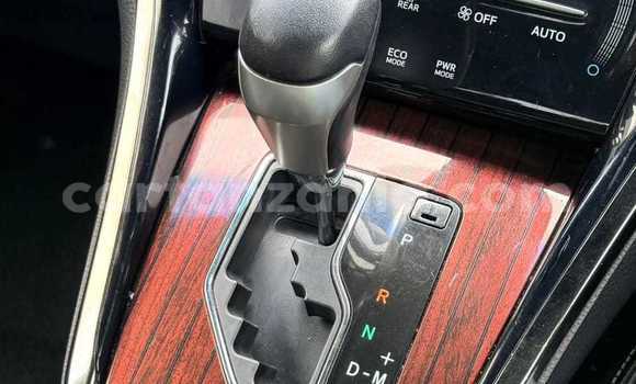 Nunua Mpya Toyota Harrier Nyeusi Gari ndani ya Dar es Salaam nchini Dar es Salaam Nunua Mpya Toyota Harrier Nyeusi Gari ndani ya Dar es Salaam nchini Dar es Salaam
