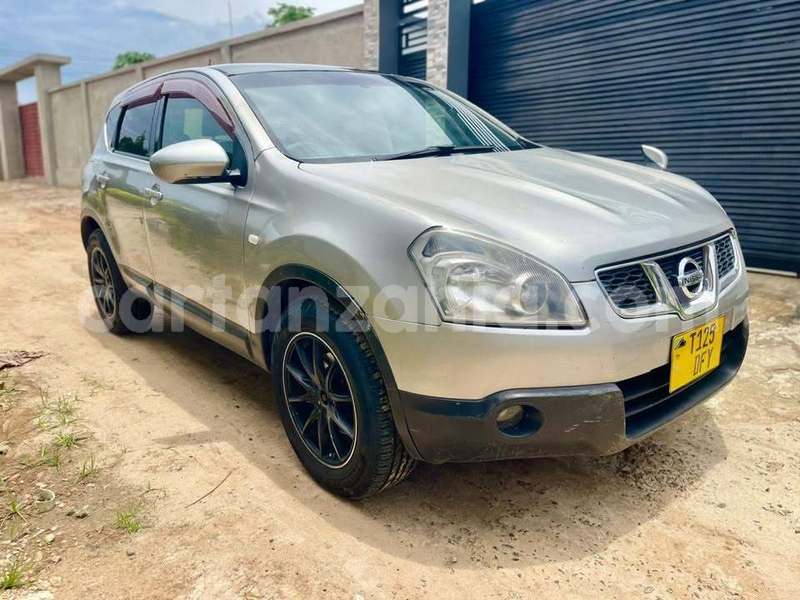 Big with watermark nissan dualis dar es salaam dar es salaam 32328
