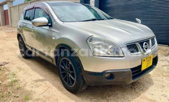 Buy Used Nissan Dualis Other Car in Dar es Salaam in Dar es Salaam