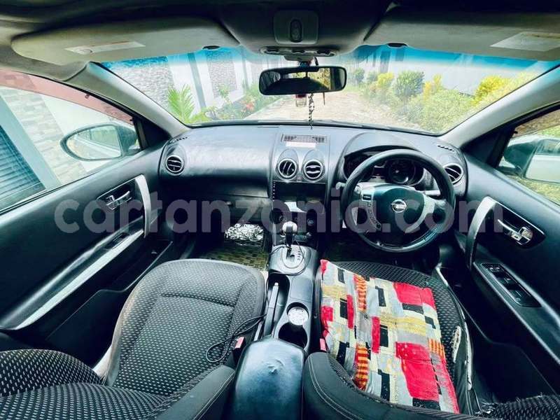 Big with watermark nissan dualis dar es salaam dar es salaam 32328