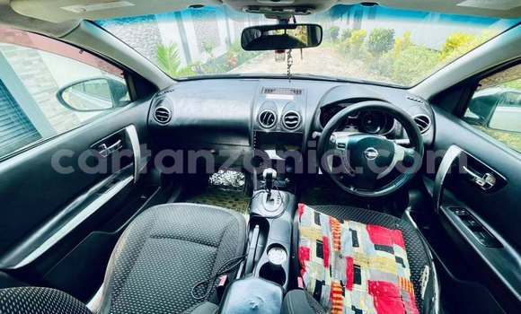 Nunua Ilio tumika Nissan Dualis Nyingine Gari ndani ya Dar es Salaam nchini Dar es Salaam Nunua Ilio tumika Nissan Dualis Nyingine Gari ndani ya Dar es Salaam nchini Dar es Salaam