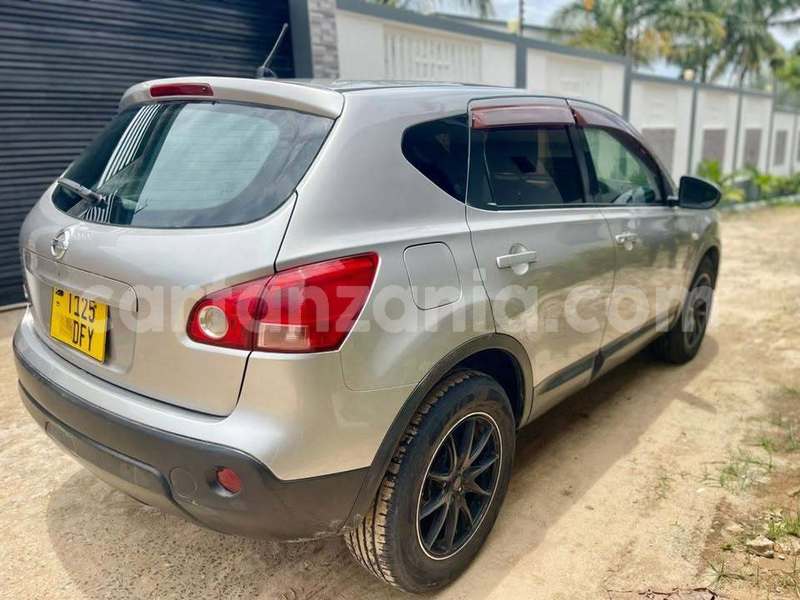 Big with watermark nissan dualis dar es salaam dar es salaam 32328