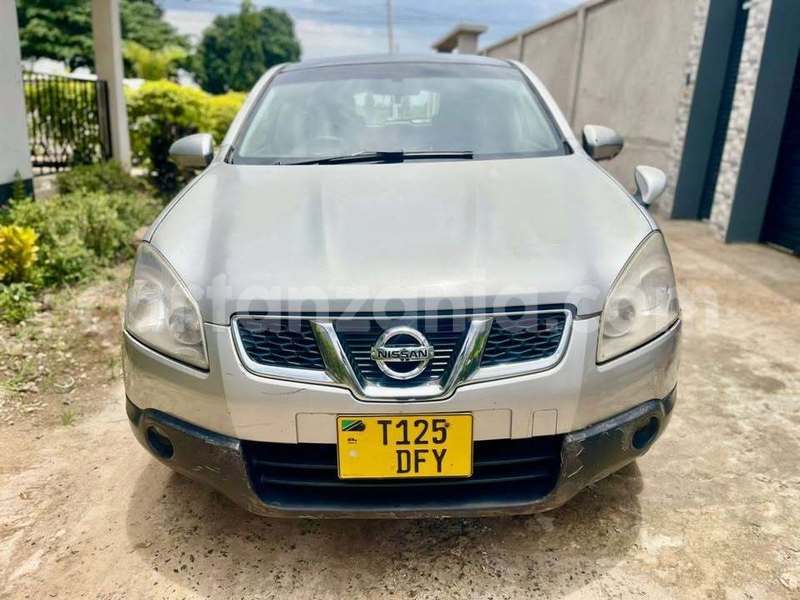 Big with watermark nissan dualis dar es salaam dar es salaam 32328