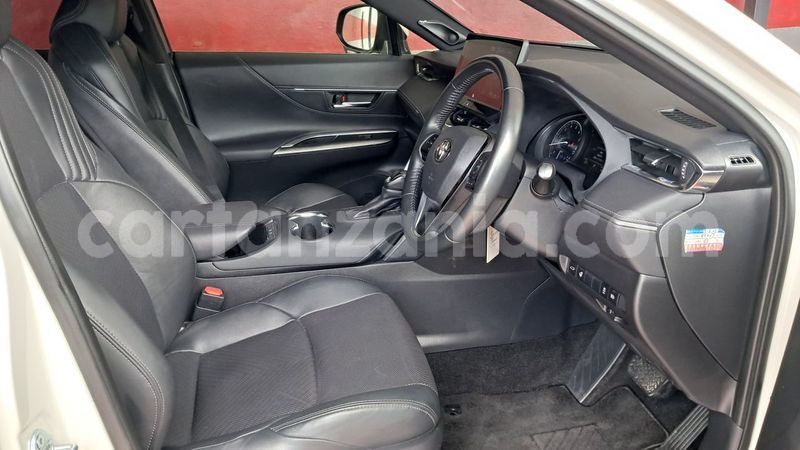 Big with watermark toyota harrier dar es salaam dar es salaam 32329