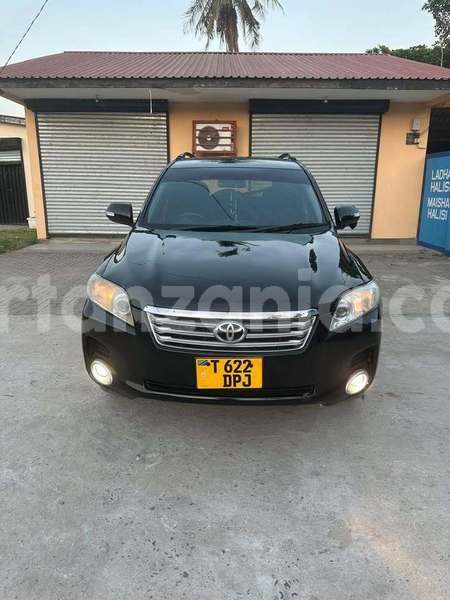 Big with watermark toyota vanguard dar es salaam dar es salaam 32330