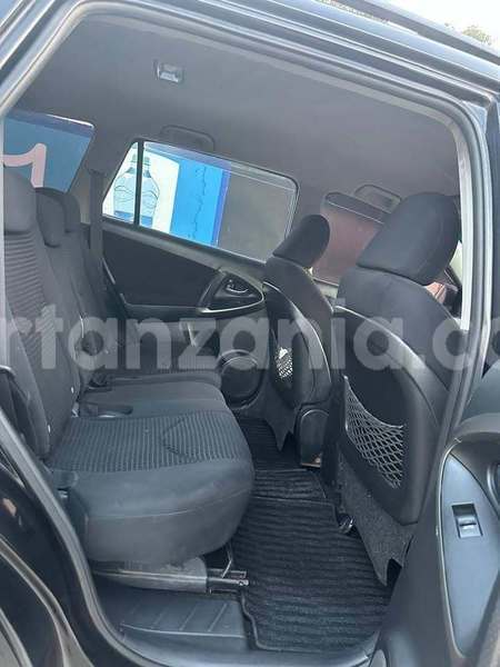 Big with watermark toyota vanguard dar es salaam dar es salaam 32330