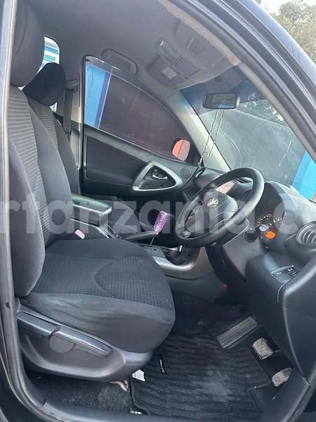 Big with watermark toyota vanguard dar es salaam dar es salaam 32330