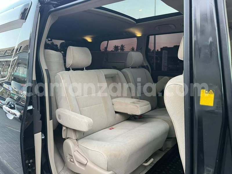 Big with watermark toyota alphard dar es salaam dar es salaam 32331