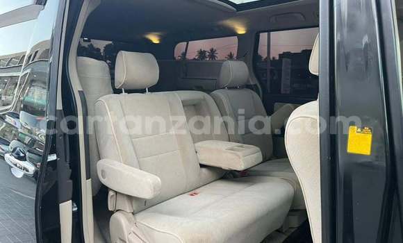 Nunua Ilio tumika Toyota Alphard Nyeusi Gari ndani ya Dar es Salaam nchini Dar es Salaam Nunua Ilio tumika Toyota Alphard Nyeusi Gari ndani ya Dar es Salaam nchini Dar es Salaam