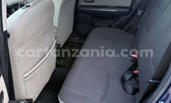 Nunua Ilio tumika Mazda Verisa Nyeusi Gari ndani ya Dar es Salaam nchini Dar es Salaam Nunua Ilio tumika Mazda Verisa Nyeusi Gari ndani ya Dar es Salaam nchini Dar es Salaam