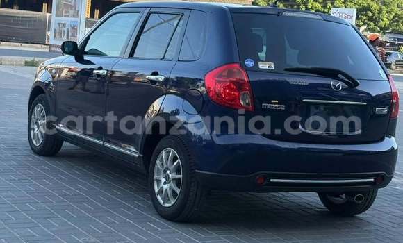 Nunua Ilio tumika Mazda Verisa Nyeusi Gari ndani ya Dar es Salaam nchini Dar es Salaam Nunua Ilio tumika Mazda Verisa Nyeusi Gari ndani ya Dar es Salaam nchini Dar es Salaam