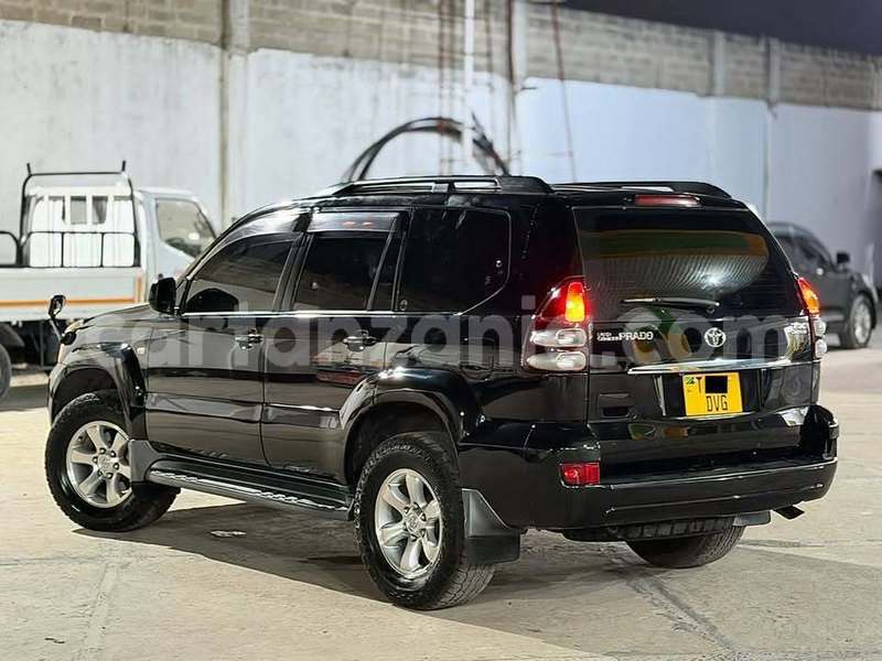 Big with watermark toyota land cruiser prado dar es salaam dar es salaam 32333