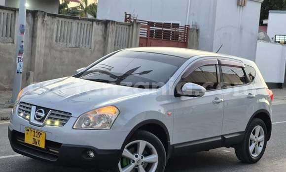 Buy Used Nissan Dualis Other Car in Dar es Salaam in Dar es Salaam