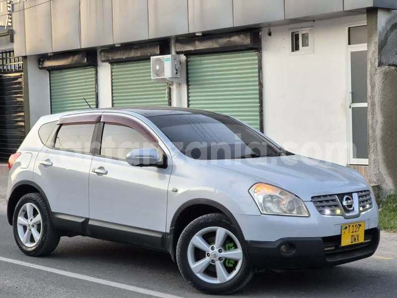 Big with watermark nissan dualis dar es salaam dar es salaam 32334