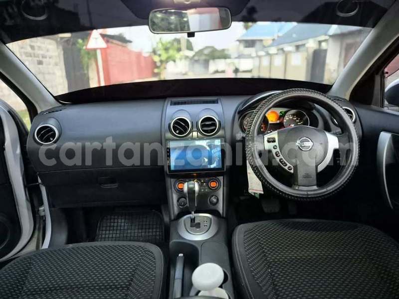 Big with watermark nissan dualis dar es salaam dar es salaam 32334