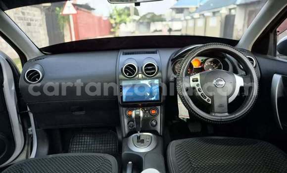 Nunua Ilio tumika Nissan Dualis Nyingine Gari ndani ya Dar es Salaam nchini Dar es Salaam Nunua Ilio tumika Nissan Dualis Nyingine Gari ndani ya Dar es Salaam nchini Dar es Salaam