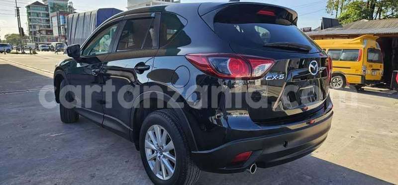 Big with watermark mazda cx 5 dar es salaam dar es salaam 32337