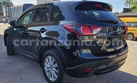 Nunua Ilio tumika Mazda CX-5 Nyeusi Gari ndani ya Dar es Salaam nchini Dar es Salaam Nunua Ilio tumika Mazda CX-5 Nyeusi Gari ndani ya Dar es Salaam nchini Dar es Salaam