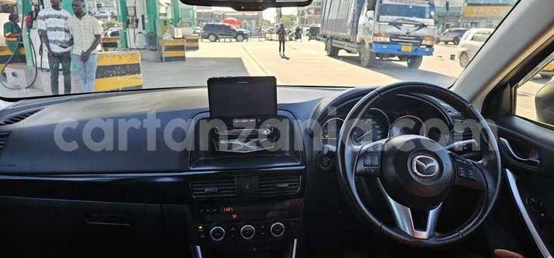 Big with watermark mazda cx 5 dar es salaam dar es salaam 32337