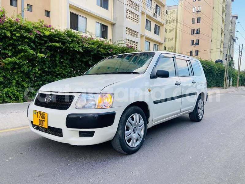 Big with watermark toyota probox dar es salaam dar es salaam 32338