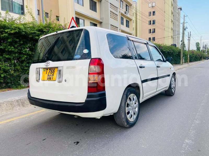 Big with watermark toyota probox dar es salaam dar es salaam 32338