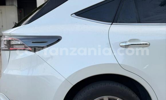 Nunua Mpya Toyota Harrier Nyeupe Gari ndani ya Dar es Salaam nchini Dar es Salaam Nunua Mpya Toyota Harrier Nyeupe Gari ndani ya Dar es Salaam nchini Dar es Salaam