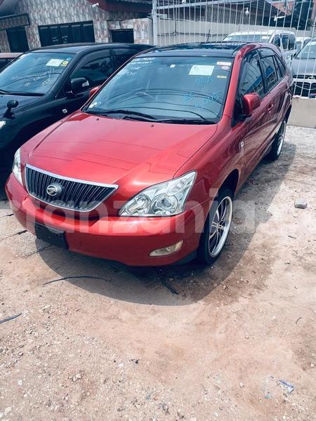 Big with watermark toyota harrier dar es salaam dar es salaam 32340