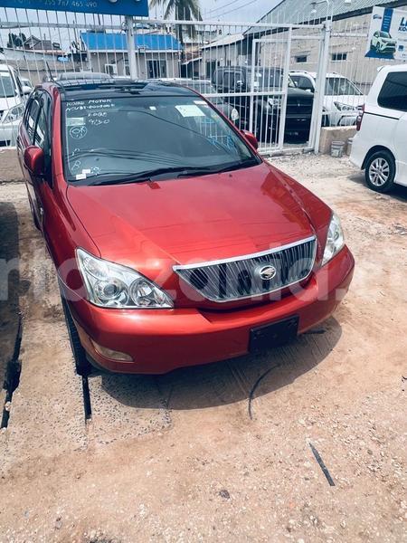 Big with watermark toyota harrier dar es salaam dar es salaam 32340