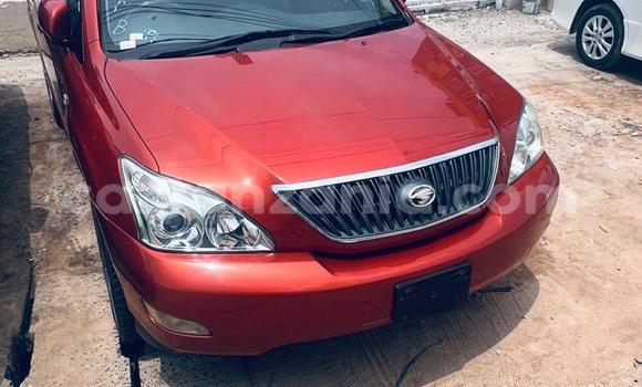 Nunua Mpya Toyota Harrier Nyekundu Gari ndani ya Dar es Salaam nchini Dar es Salaam Nunua Mpya Toyota Harrier Nyekundu Gari ndani ya Dar es Salaam nchini Dar es Salaam