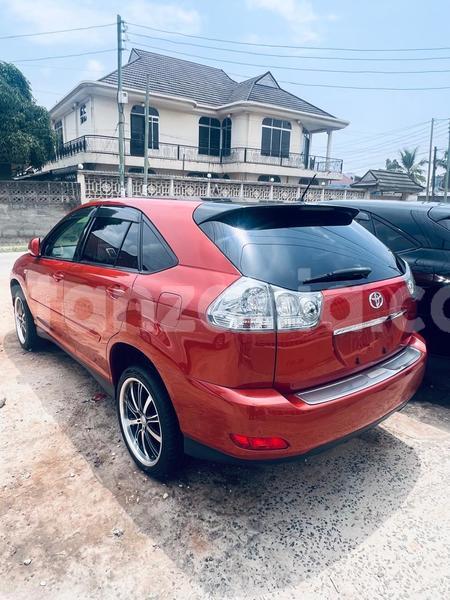 Big with watermark toyota harrier dar es salaam dar es salaam 32340