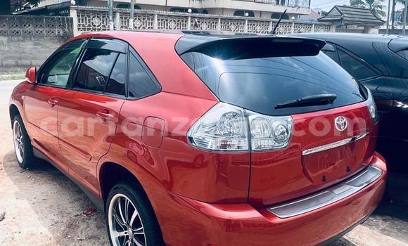 Nunua Mpya Toyota Harrier Nyekundu Gari ndani ya Dar es Salaam nchini Dar es Salaam Nunua Mpya Toyota Harrier Nyekundu Gari ndani ya Dar es Salaam nchini Dar es Salaam