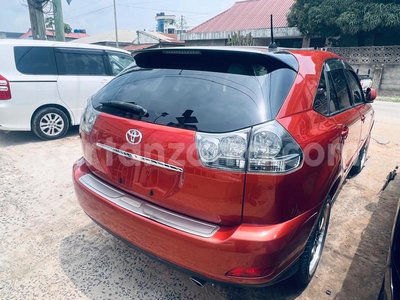 Big with watermark toyota harrier dar es salaam dar es salaam 32340