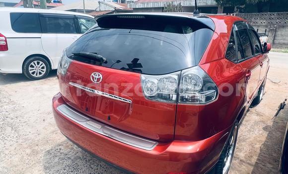 Nunua Mpya Toyota Harrier Nyekundu Gari ndani ya Dar es Salaam nchini Dar es Salaam Nunua Mpya Toyota Harrier Nyekundu Gari ndani ya Dar es Salaam nchini Dar es Salaam