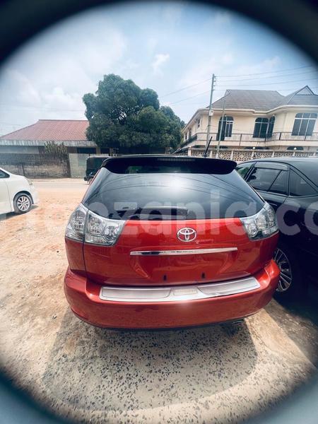 Big with watermark toyota harrier dar es salaam dar es salaam 32340
