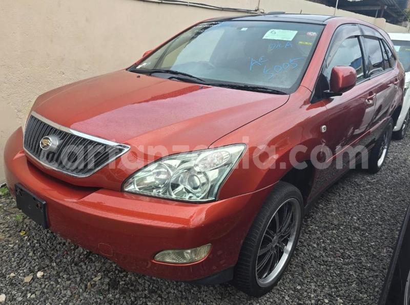 Big with watermark toyota harrier dar es salaam dar es salaam 32340