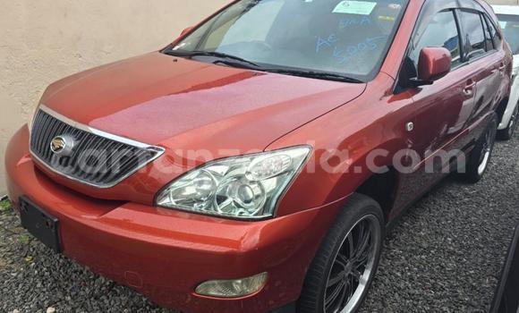 Nunua Mpya Toyota Harrier Nyekundu Gari ndani ya Dar es Salaam nchini Dar es Salaam Nunua Mpya Toyota Harrier Nyekundu Gari ndani ya Dar es Salaam nchini Dar es Salaam