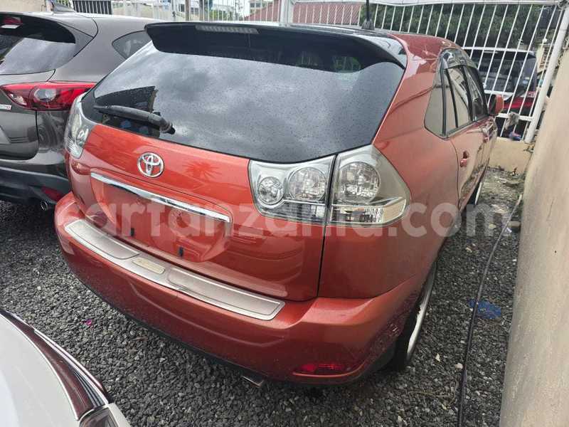 Big with watermark toyota harrier dar es salaam dar es salaam 32340