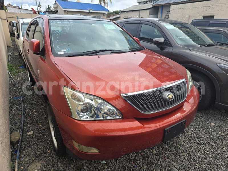 Big with watermark toyota harrier dar es salaam dar es salaam 32340