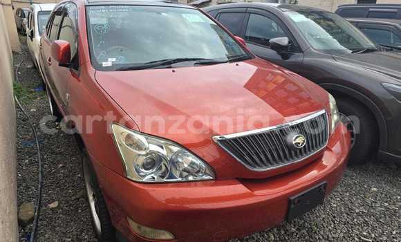 Nunua Mpya Toyota Harrier Nyekundu Gari ndani ya Dar es Salaam nchini Dar es Salaam Nunua Mpya Toyota Harrier Nyekundu Gari ndani ya Dar es Salaam nchini Dar es Salaam