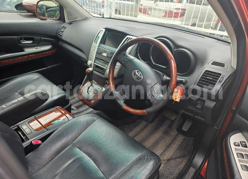 Big with watermark toyota harrier dar es salaam dar es salaam 32340