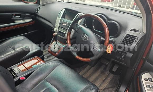 Nunua Mpya Toyota Harrier Nyekundu Gari ndani ya Dar es Salaam nchini Dar es Salaam Nunua Mpya Toyota Harrier Nyekundu Gari ndani ya Dar es Salaam nchini Dar es Salaam