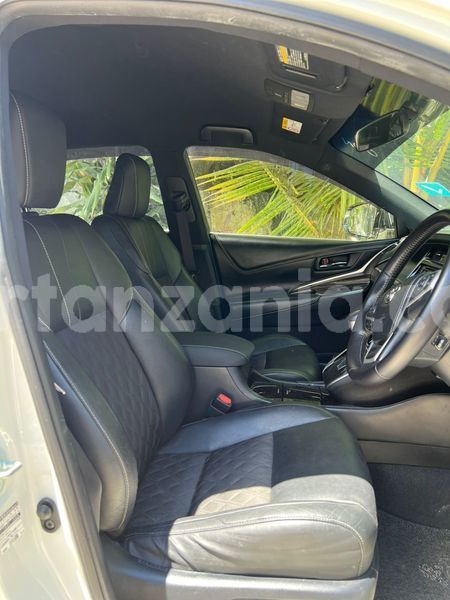 Big with watermark toyota harrier dar es salaam dar es salaam 32341