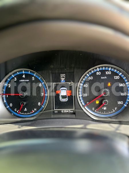 Big with watermark toyota harrier dar es salaam dar es salaam 32341