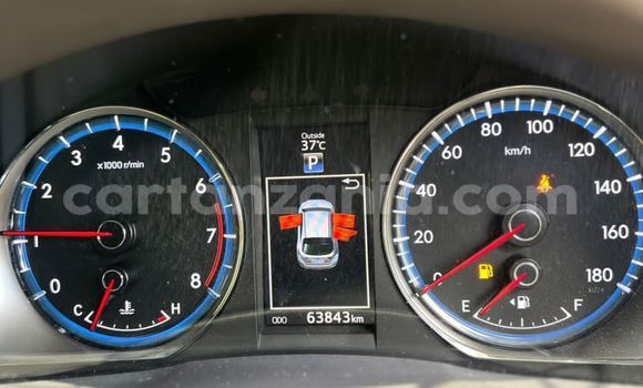 Nunua Mpya Toyota Harrier Nyeupe Gari ndani ya Dar es Salaam nchini Dar es Salaam Nunua Mpya Toyota Harrier Nyeupe Gari ndani ya Dar es Salaam nchini Dar es Salaam