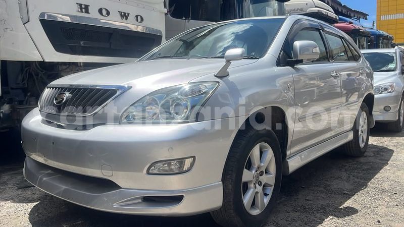 Big with watermark toyota harrier dar es salaam dar es salaam 32342