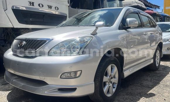 Nunua Mpya Toyota Harrier Fedha Gari ndani ya Dar es Salaam nchini Dar es Salaam