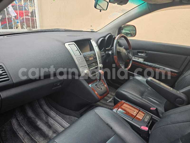 Big with watermark toyota harrier dar es salaam dar es salaam 32342